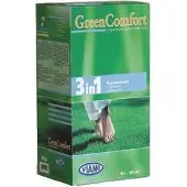 Viano Gazonmeststof 3in1 - anti-moswerking en bacteriën 4 kg