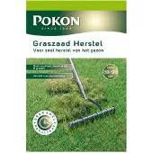 Pokon GRASZAAD HERSTEL SOS 2 KG
