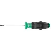 Wera Kraftform schroevendraaier TORX 4x130