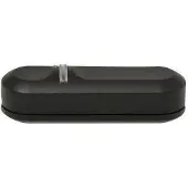 ABC-led LED snoer dimmer - 4 tot max 150 Watt - Zwart