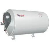 Eldom FAVOURITE 50 liter boiler 2 kW, Horizontaal. bediening links