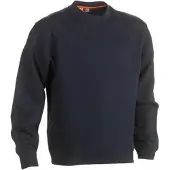 Herock 21MSW1401NY Vidar Sweater Marine - Maat S