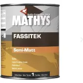 Mathys Fassitek - Ceder - 1L