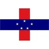 Fostex vlag Antillen, Nederlandse Antillen, Antilliaanse vlag