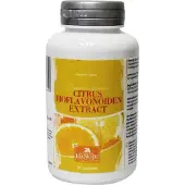 Hanoju Citrus bioflavonoiden 500 mg bio 90 vcaps