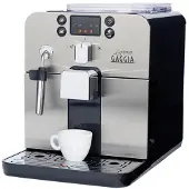 Gaggia Brera zwart