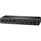 Behringer U-PHORIA UMC404HD Audio-Interface