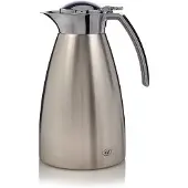 Alfi Gusto TT 1 L RVS Mat
