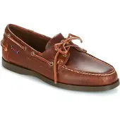 Sebago Bootschoenen PORTLAND WAXED heren 41