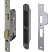 Starx Veiligheidsslot met sluitkom - SKG2 - PC72 - Kortschild