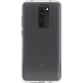 Otterbox React Xiaomi Redmi Note 8 Pro Back Cover Transparant