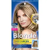 Schwarzkopf 3x Permanente Blondering Coupe de Soleil Easy M3+