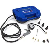 Sporti France Portable 1100w Compressor