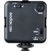 Godox Led 64 Videolamp