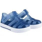 BUY SHOES Strand-/badschoen marine