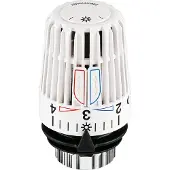 Heimeier IMI thermostaatkop - type K met sensor, met nulstand, 1 stuk.