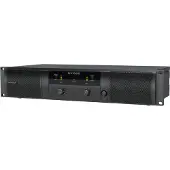 Behringer NX1000 Eindversterker