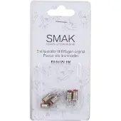 Smak Design reservelampen 10-pack
