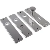 Ami Kortschild SL72 aluminium F1