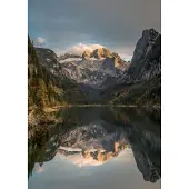 Piatnik Puzzel Dachstein 1000 stukjes - 549342
