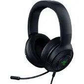 Razer Kraken X Usb Gaming Headset