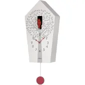 Sonstiges Wandklok met slingeruurwerk W7286