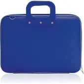 Bombata MEDIO Universele Laptoptas - 13 / 13.3 / 14 inch - Kobalt blauw