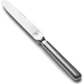 Serax Tafelmes Surface Cutlery By Sergio Herman Steel Grey (Set van 6)