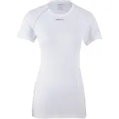 Craft Pro Active - Thermoshirt - Dames - XL - Wit