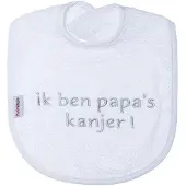 Petit villain slab Ik ben mama's knuffel