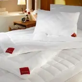 Brinkhaus Outlast dekbed light 140x220cm