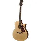 Richwood Akoestische gitaar auditorium G-20-CE