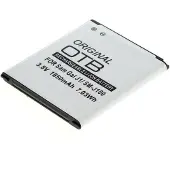 OTB Accu voor Samsung Galaxy J1