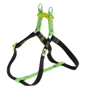 Ferplast Easy Colours P Harness Groen L