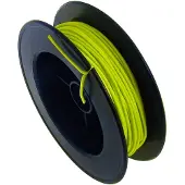 Acrobat Diabolo fluo string. (10 m)