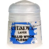 Games Workshop Layer: Pallid Wych Flesh