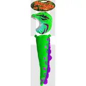 Rubies Rubie's Accessoireset Dinosaurus Jongens Groen 2-delig