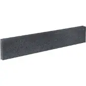 Gardenlux 10 stuks! Opsluitband hd grijs 6h20x100 cm