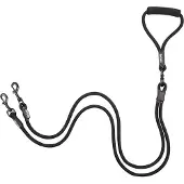 Rebel Petz Verstelbare Duo Riem