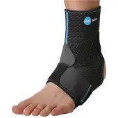 BluePoint Enkelbrace Maat: S