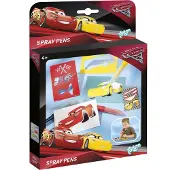 Totum Disney Cars spraypens Hobbypakket