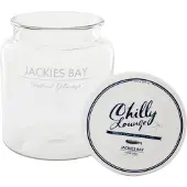 Jackies Bay Voorraadpot - 2.5 l
