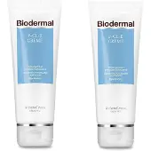 Biodermal P-CL-E crème - 100 ML X2