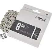 Connex 808 7.2 Mm 1/2x3/32 Road/mtb Ketting