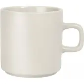 Blomus PILAR Mok - 250ml - Moonbeam - Set/4