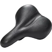 BBB Baseshape Relaxed Zadel
