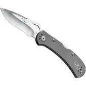 Buck Vouwmes Mini Spitfire Gray Clampack