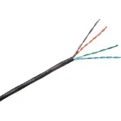 Belden 17490 CAT6 U/UTP Buitenkabel Massief - 500 meter