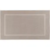 Casilin Casalin Una Badmat Beige - 60 x 100 cm