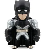 DC Comics METALFIGS DC 4" Figure Justice Lords: Batman (Bare Metal)